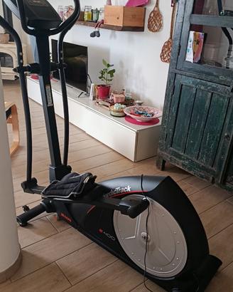 Ellittica nordictrack 400