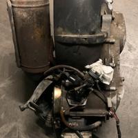 Zip sp mk2 blocco motore originale