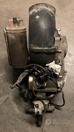 Zip sp mk2 blocco motore originale