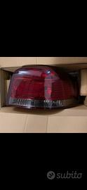 Fari posteriori Audi a3 8p