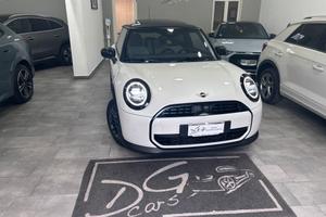 MINI COOPER C 1.5 TETTO-NAVI-HEAD UP