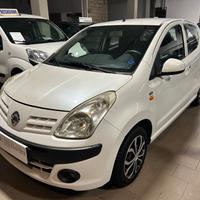 Nissan Pixo 1.0 5 porte Benzina/GPL Eco Active
