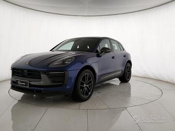 Porsche Macan 2.0 T 265cv pdk
