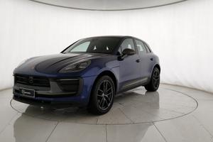 Porsche Macan 2.0 T 265cv pdk