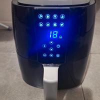 Frigitrice ad Aria 3L