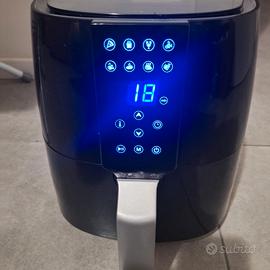 Frigitrice ad Aria 3,8 L