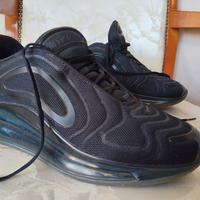 Nike Air Max 720 nere/antracite 42.5 