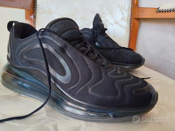 Nike Air Max 720 nere/antracite 42.5 