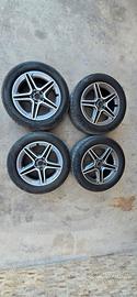 Cerchi Mercedes AMG 20" + Gomme