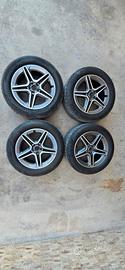 Cerchi Mercedes AMG 20" + Gomme