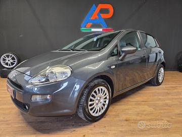 Fiat Punto 5 Porte Punto 5p 1.4 easypower Lounge G