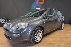 Fiat Punto 5 Porte Punto 5p 1.4 easypower Lounge G