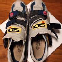 scarpe da ciclismo da uomo