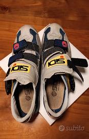 scarpe da ciclismo da uomo