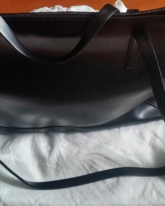 Borsa coccinelle