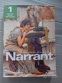 NARRANT vol 1