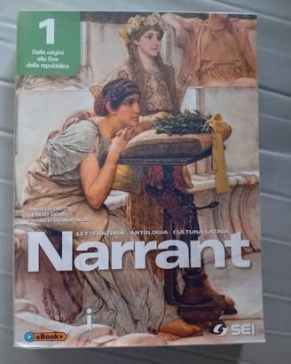 NARRANT vol 1