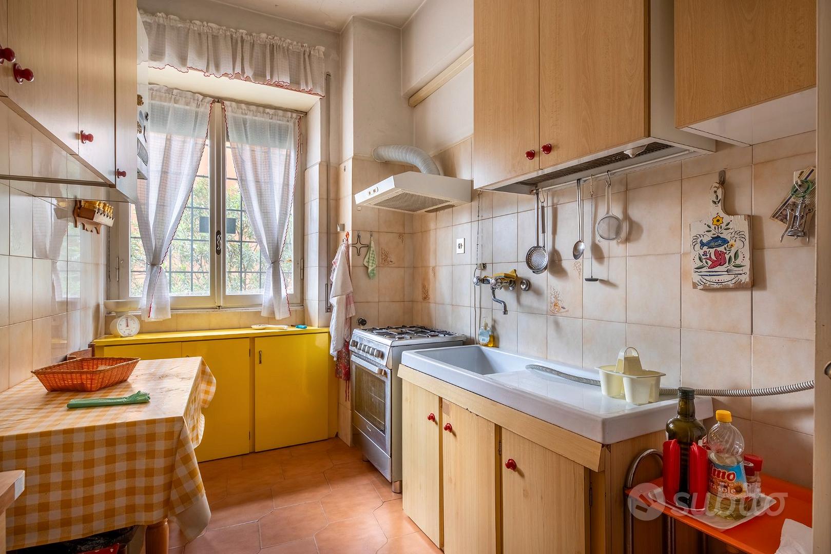 Appartamento – Roma, Marcigliana, Municipio Roma III - Vista 2