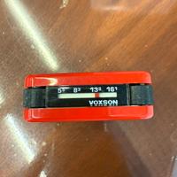 Autoradio Voxon Tanga Anni ‘70