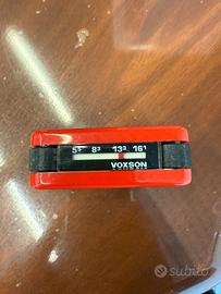 Autoradio Voxon Tanga Anni ‘70