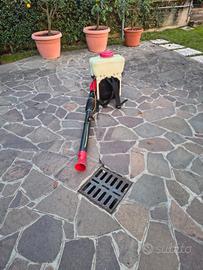 Atomizzatore a spalla CARPI