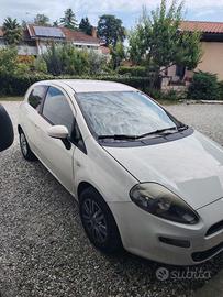 Fiat grande punto 1.3  diesel