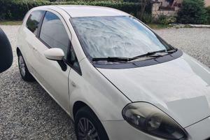 Fiat grande punto 1.3  diesel
