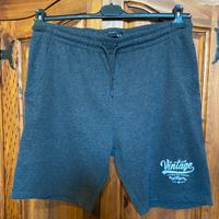 Pantaloncini uomo sport short