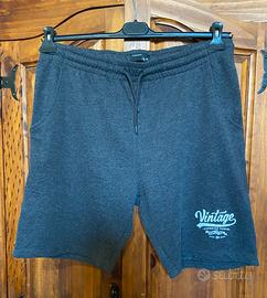 Pantaloncini uomo sport short