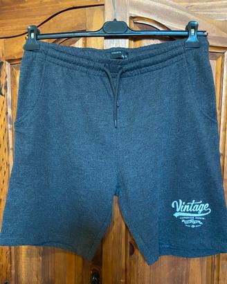 Pantaloncini uomo sport short
