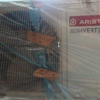 Condizionatori/pompe di calore Ariston Venus 