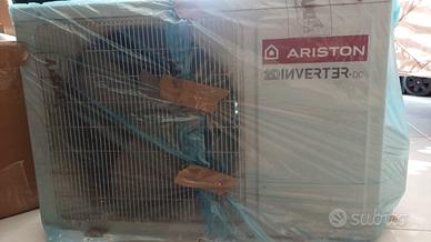 Condizionatori/pompe di calore Ariston Venus 