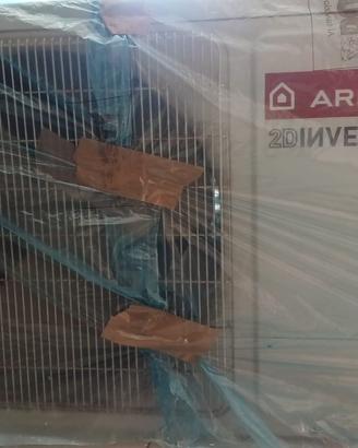 Condizionatore/pompa di calore Ariston Venus 