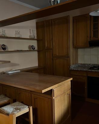 Cucina anni 90