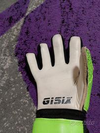 guanti da portiere 