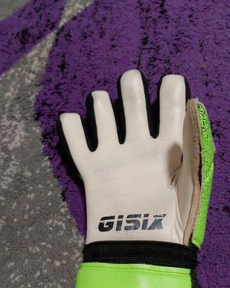 guanti da portiere 