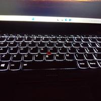 Lenovo T460s Touch screen 