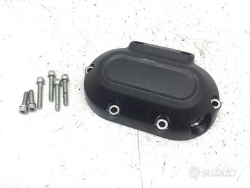 HARLEY DAVIDSON FAT BOB FXFBS 114 1868 CARTER COPE