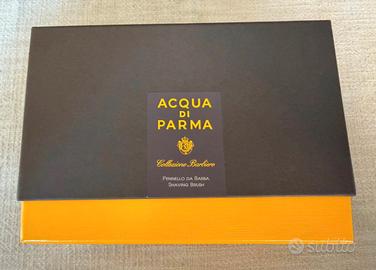 Acqua di Parma collez barbiere Pennello da barba