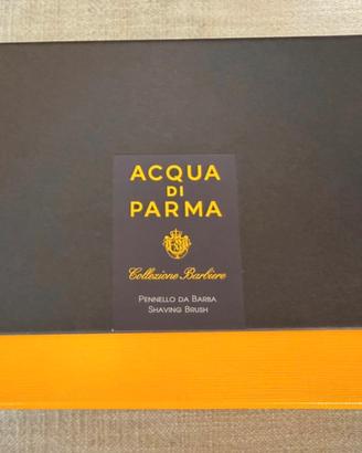 Acqua di Parma collez barbiere Pennello da barba