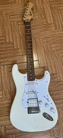 Chitarra Squier Stratocaster