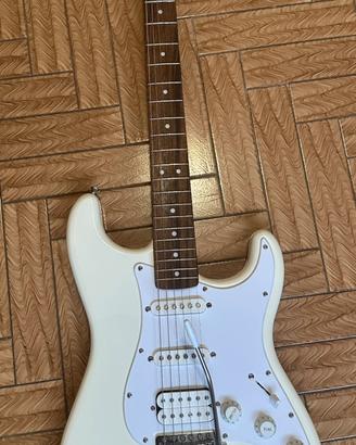 Chitarra Squier Stratocaster