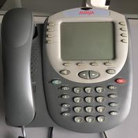 Centralino avaya ip Office 500 e ip 400 phone