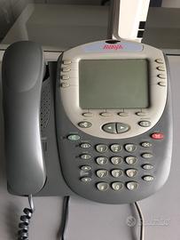 Centralino avaya ip Office 500 e ip 400 phone