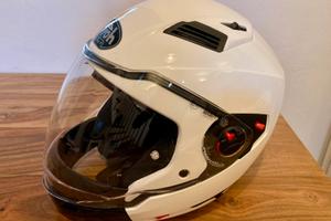 Casco Helmet AIROH M Modulare uomo donna Stagione