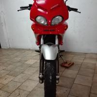 Cagiva Gran Canyon 900 - 1999