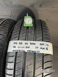 Michelin primacy 215 55 16