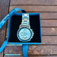 Orologio Breil crono e subacquo fino a 100 metri
