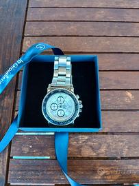 Orologio Breil crono e subacquo fino a 100 metri