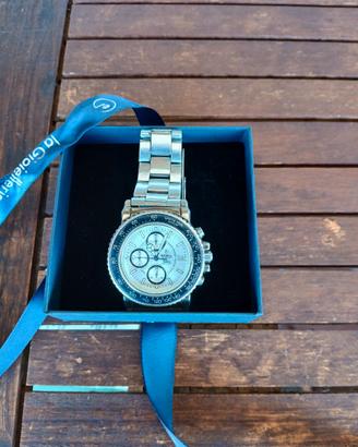 Orologio Breil crono e subacquo fino a 100 metri